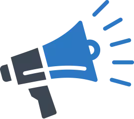 megaphone
