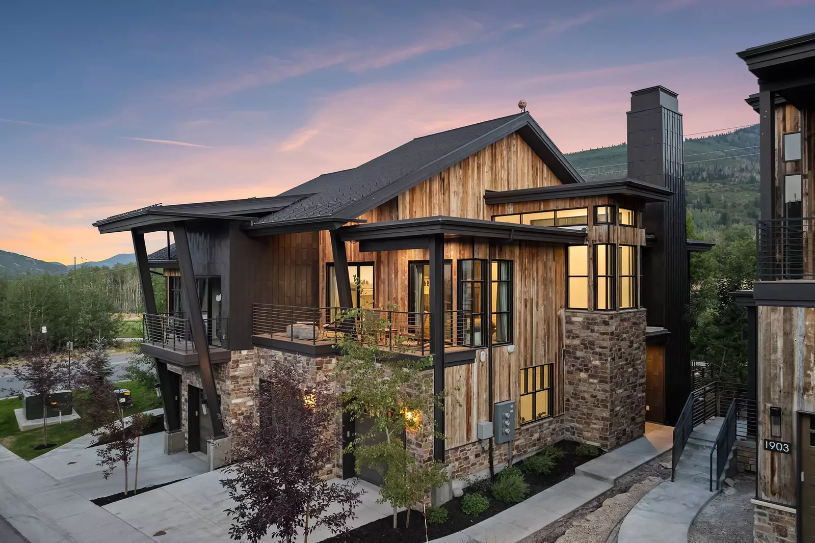 vacation rental in Park City Utah