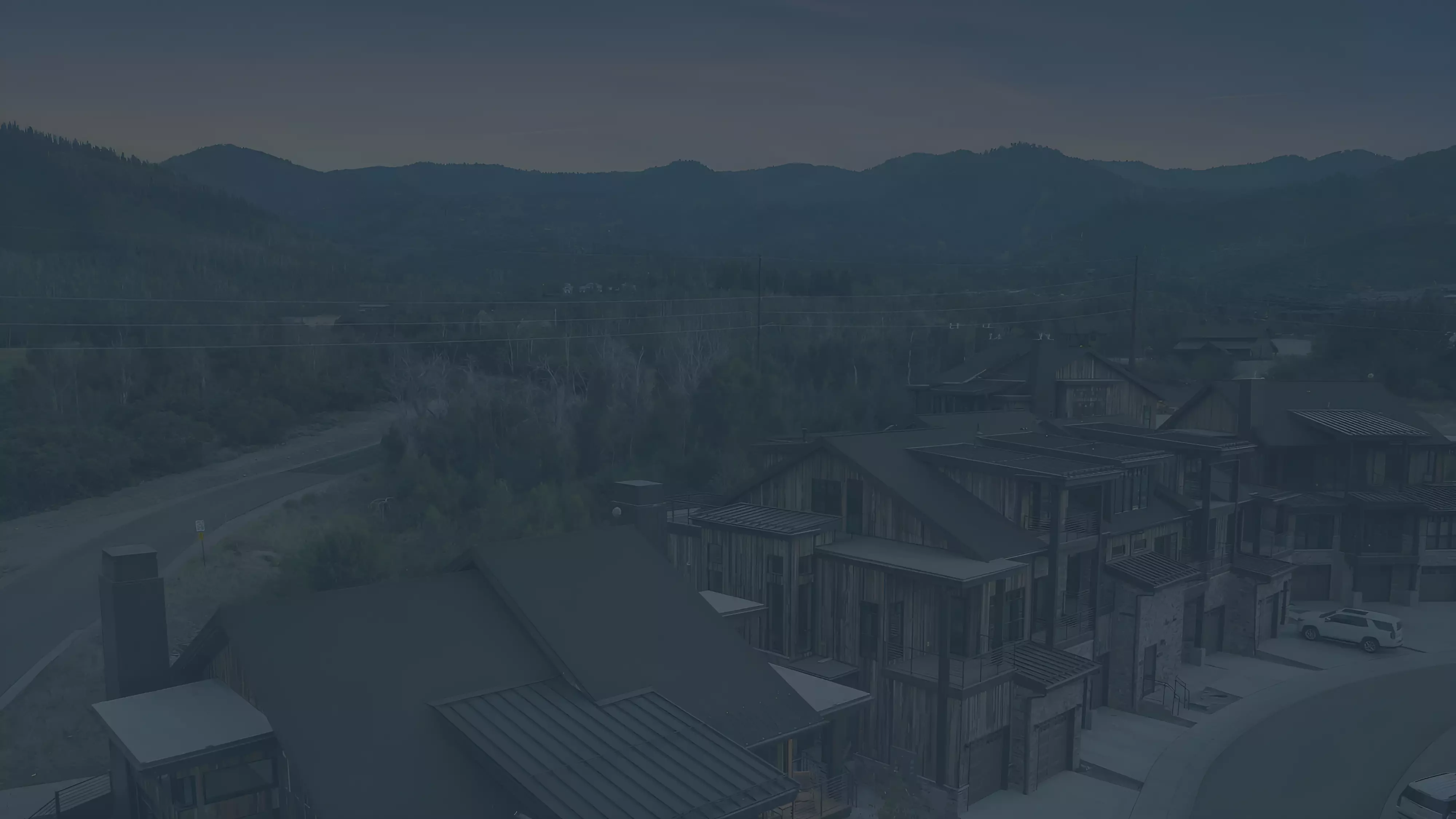 Park City Utah
