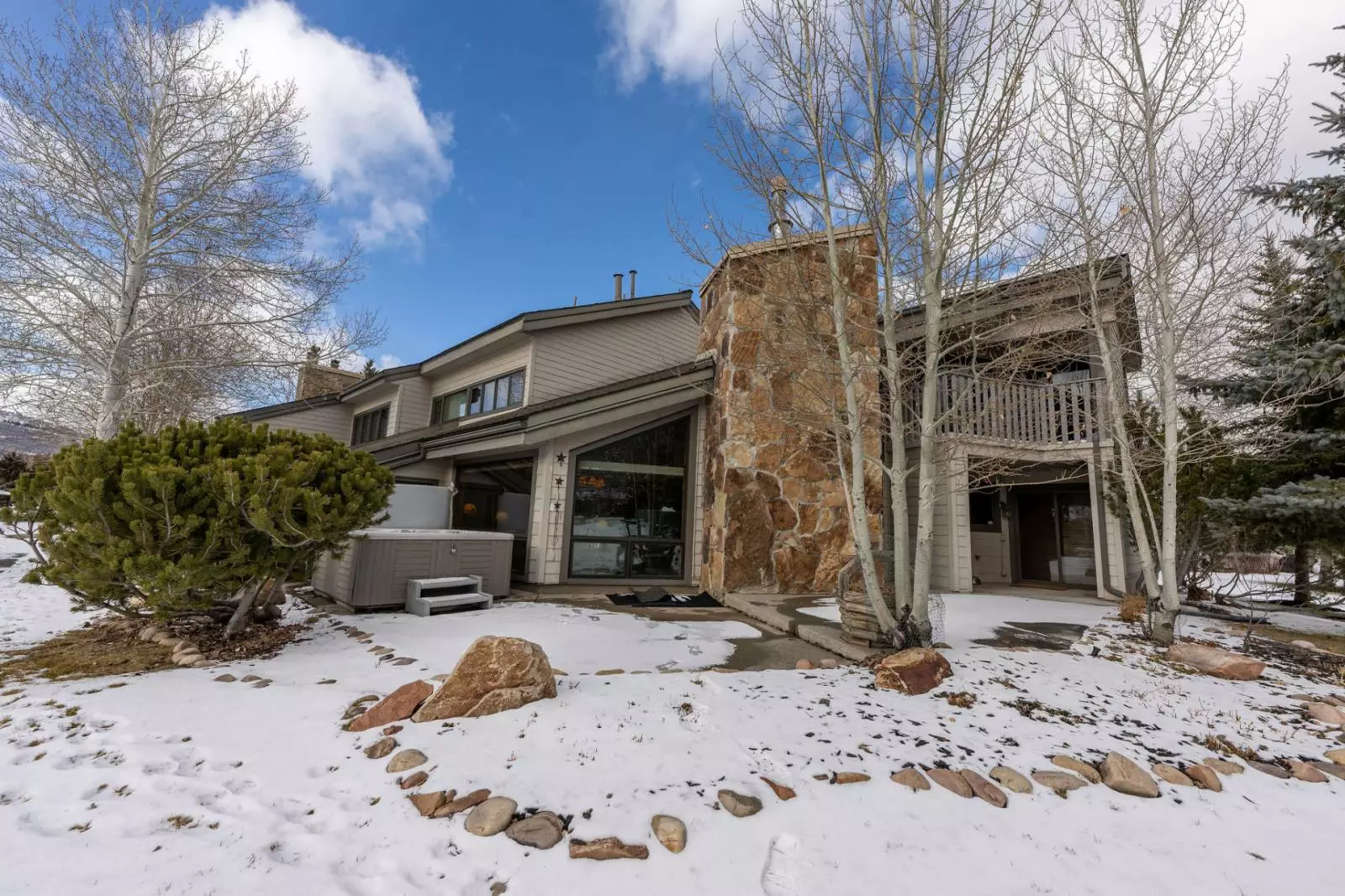 vacation rental