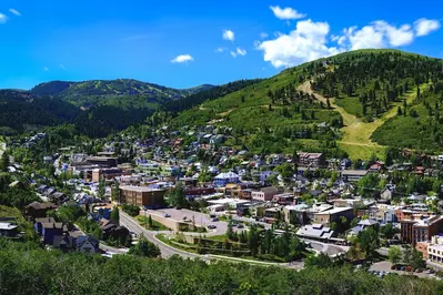 Park City Utah