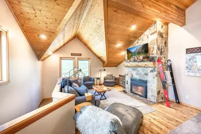 interior park city rental