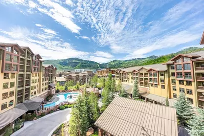 iTrip Park City Vacation rental management