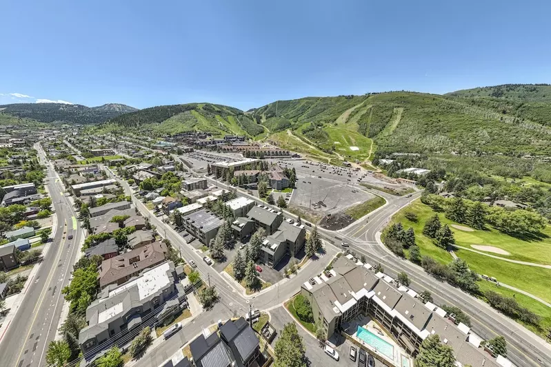 iTrip Park City Vacation rental management