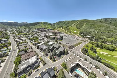 iTrip Park City Vacation rental management