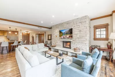 itrip park city vacation rental management