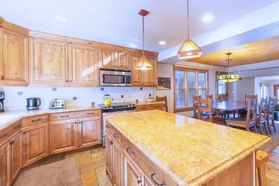 The Lowell Avenue Collection