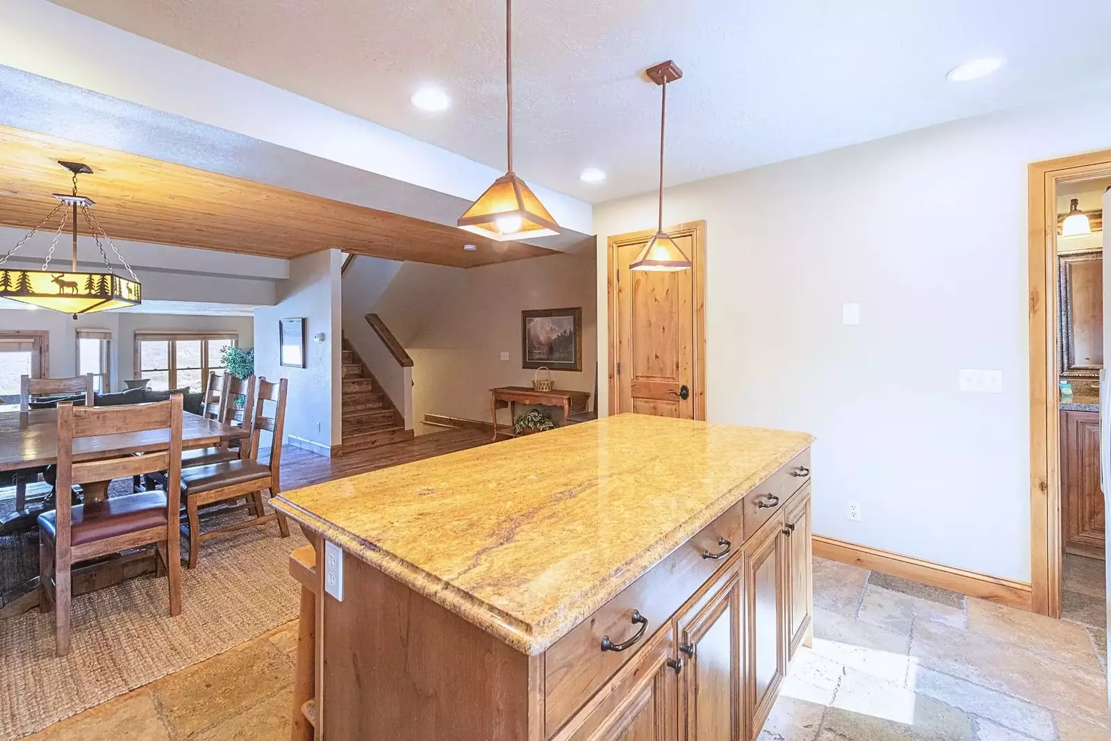 The Lowell Avenue Collection