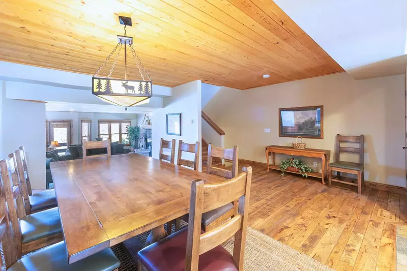 The Lowell Avenue Collection