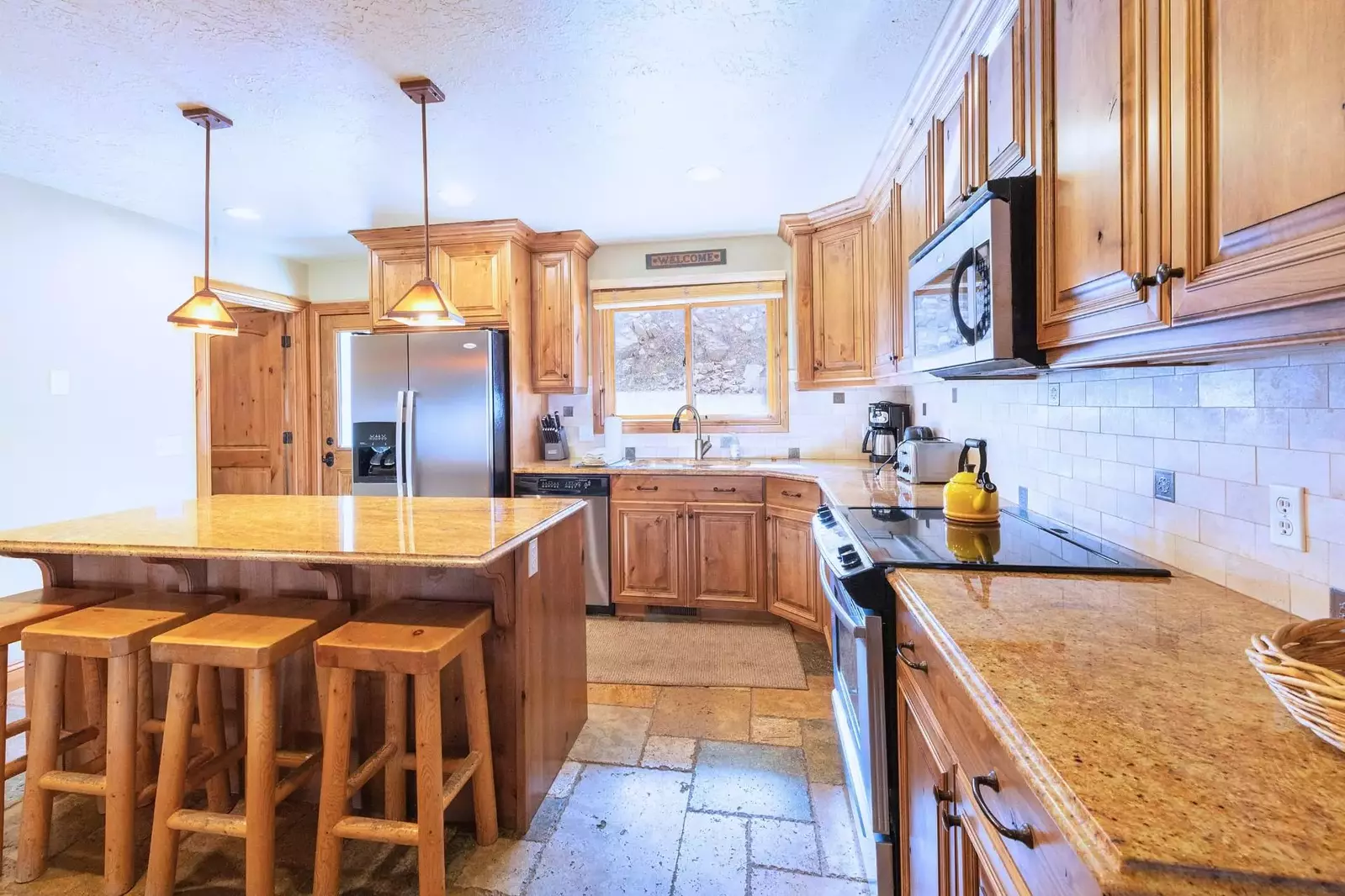 The Lowell Avenue Collection