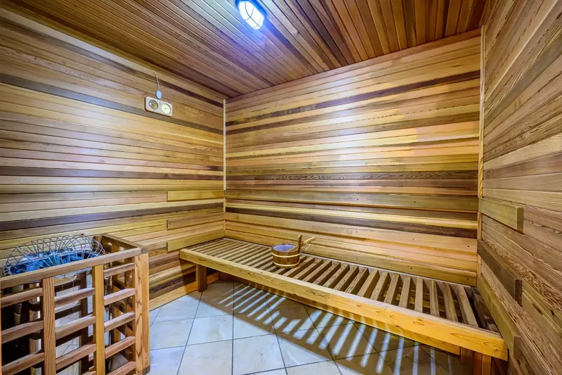 Silverado  Lodge at Canyons Village | 122 AB One Bedroom Suite