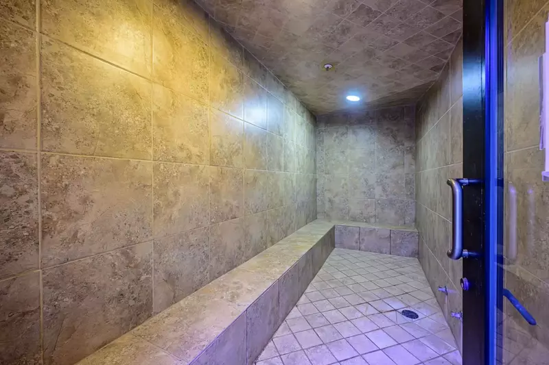 Silverado  Lodge at Canyons Village | 122 AB One Bedroom Suite