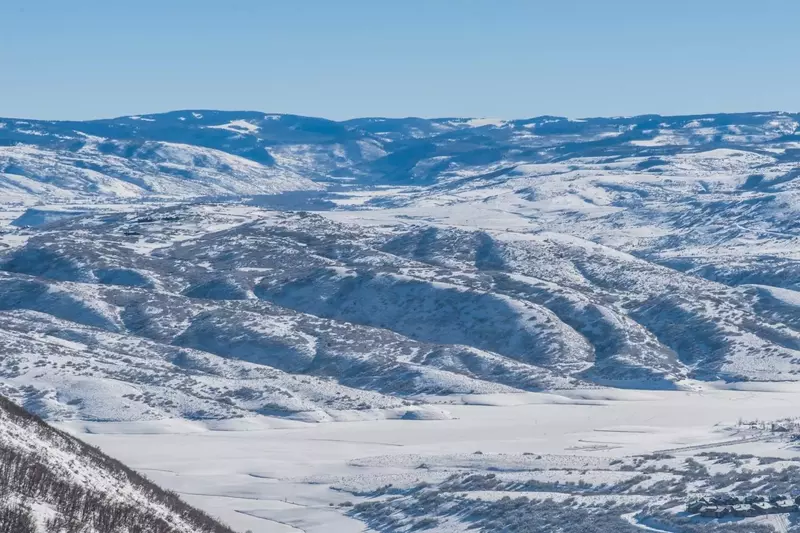 Silverado  Lodge at Canyons Village | 122 AB One Bedroom Suite