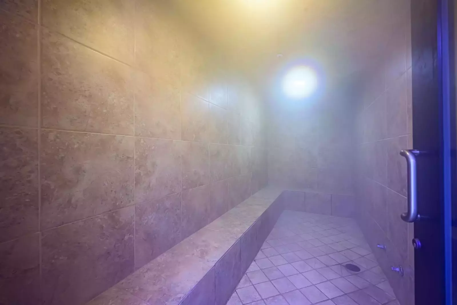 Silverado  Lodge at Canyons Village | 122 AB One Bedroom Suite