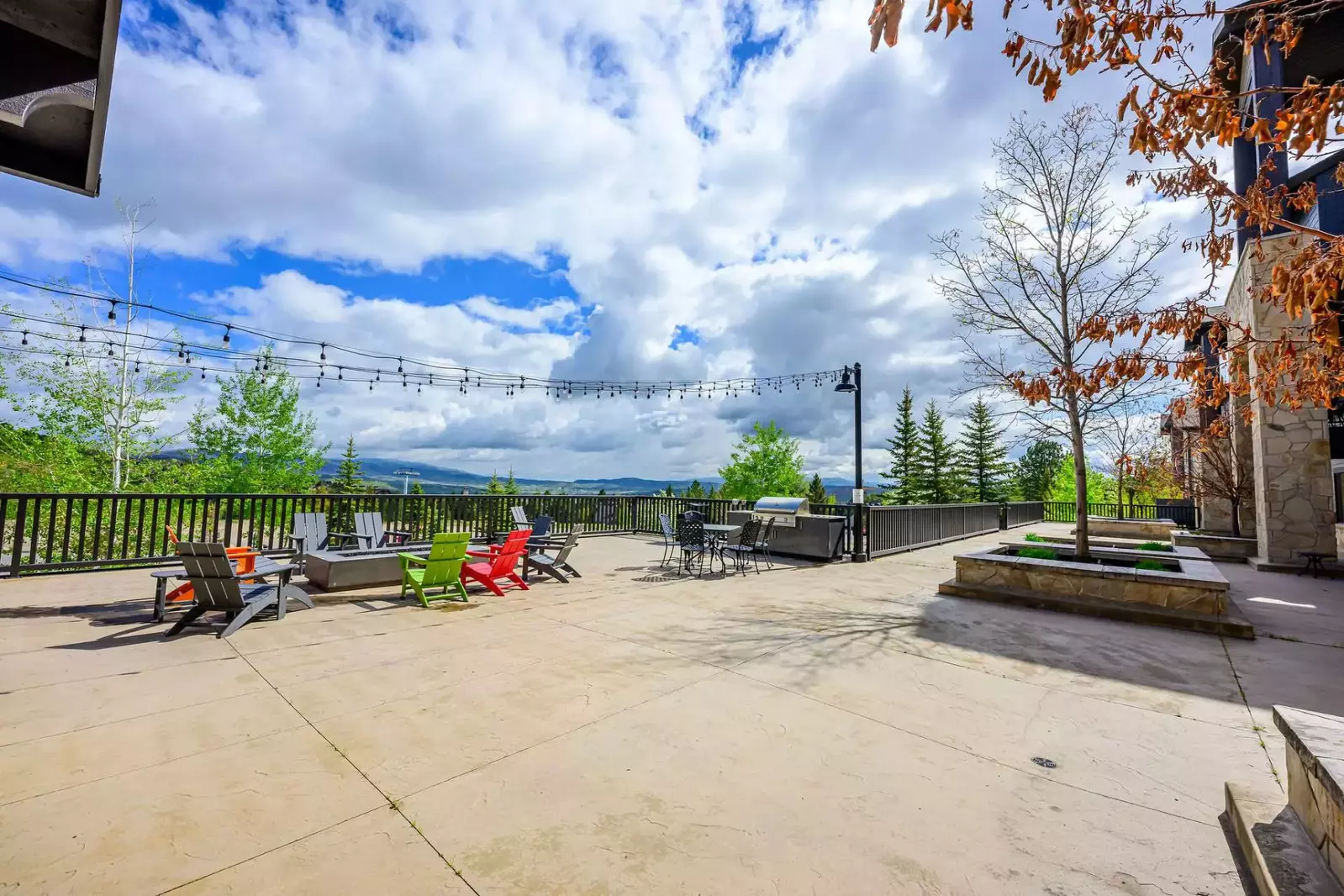 Silverado  Lodge at Canyons Village | 122 AB One Bedroom Suite