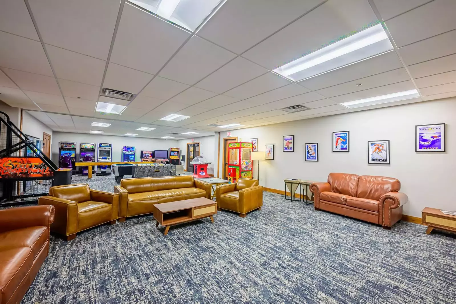 Silverado  Lodge at Canyons Village | 122 AB One Bedroom Suite