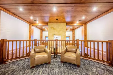 Silverado Lodge at Canyons Village  | 122C One Bedroom Hotel Suite
