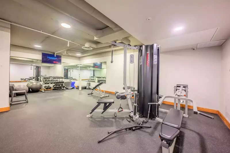 Silverado Lodge at Canyons Village  | 122C One Bedroom Hotel Suite