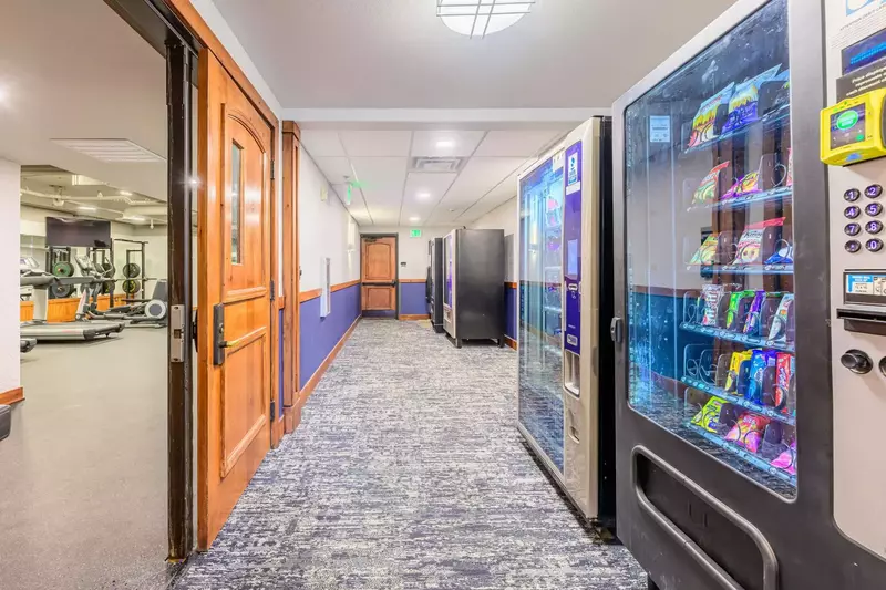 Silverado Lodge at Canyons Village  | 122C One Bedroom Hotel Suite