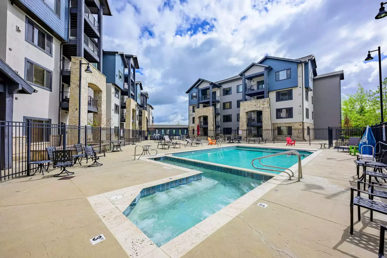 Silverado Lodge at Canyons Village  | 122C One Bedroom Hotel Suite