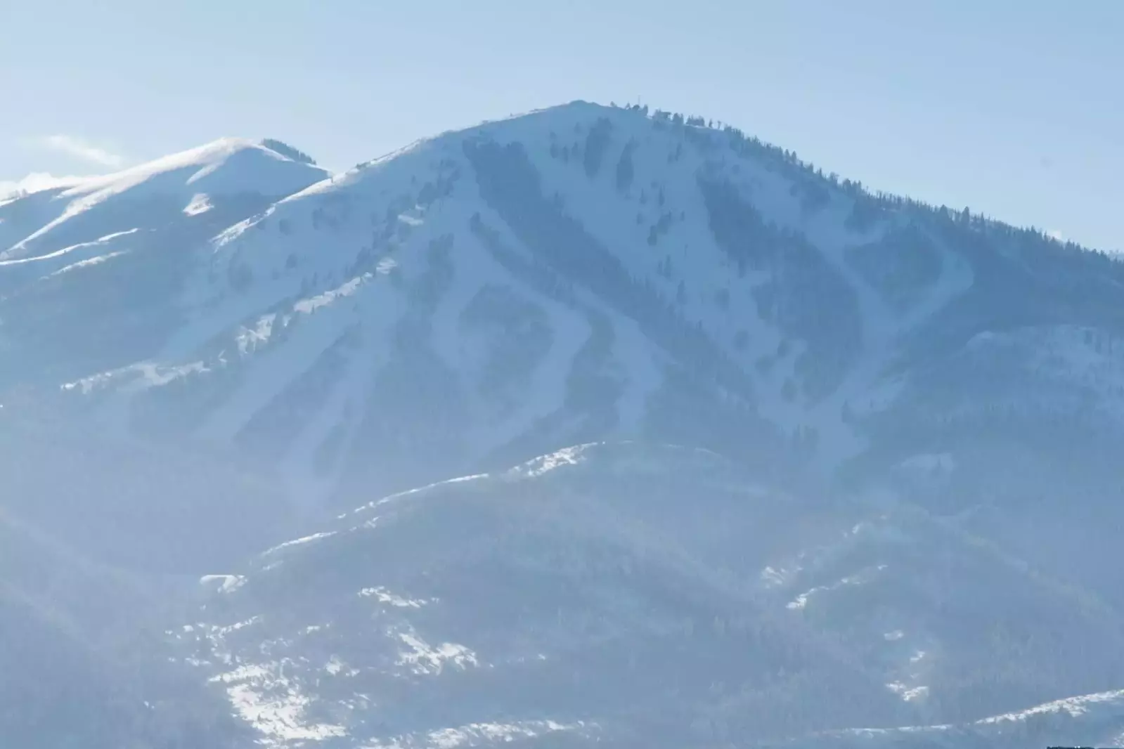 Silverado Lodge at Canyons Village  | 122C One Bedroom Hotel Suite