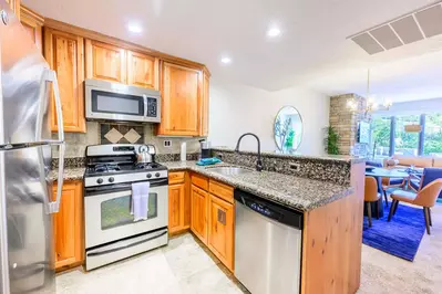 Park City Main Street Ski Condo – Galleria