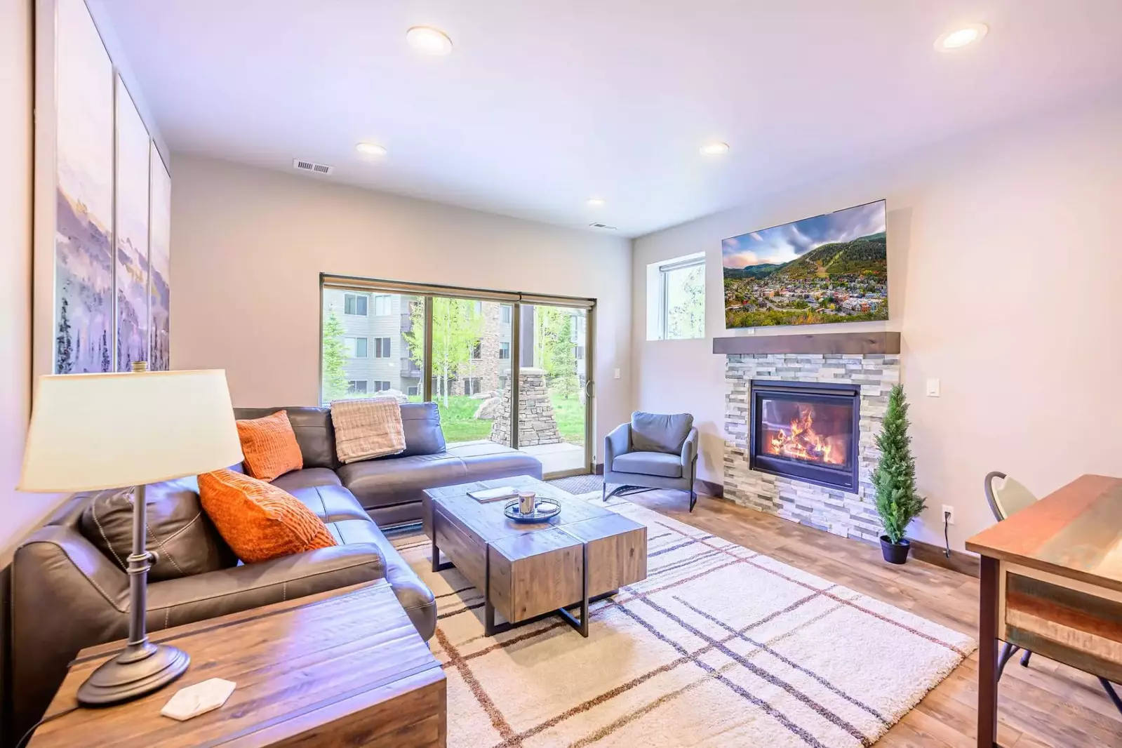 Black Rock Ridge | The Haven