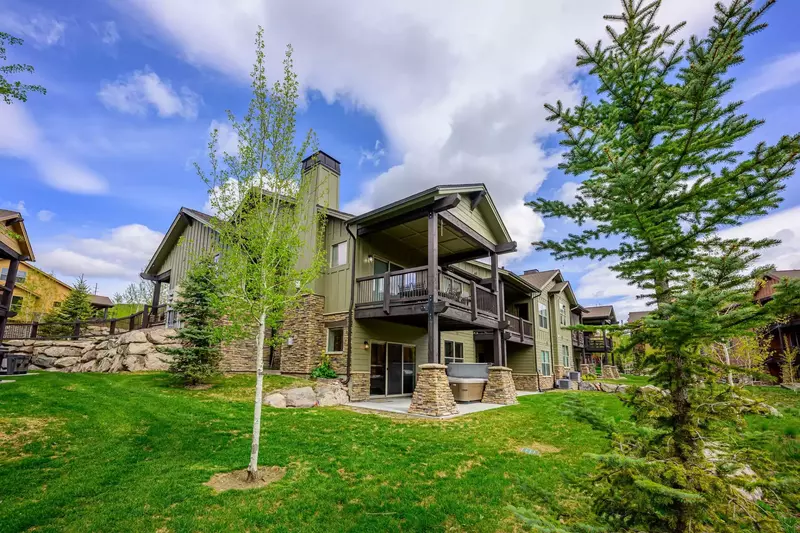 Black Rock Ridge | The Haven