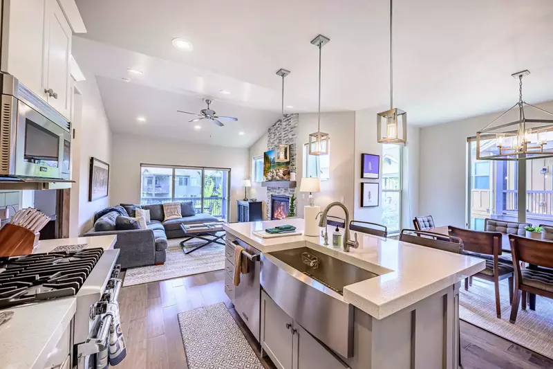 Black Rock Ridge | The Haven