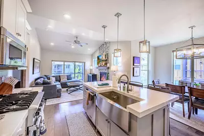 Black Rock Ridge | The Haven