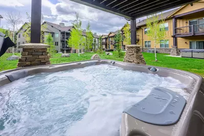 Black Rock Ridge | The Haven