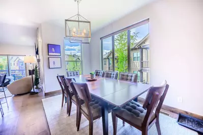 Black Rock Ridge | The Haven