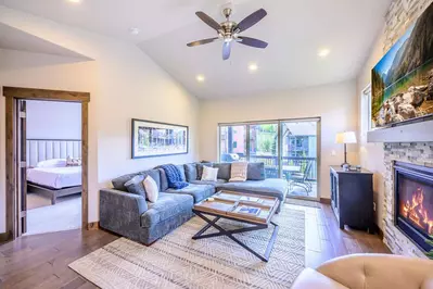 Black Rock Ridge | The Haven