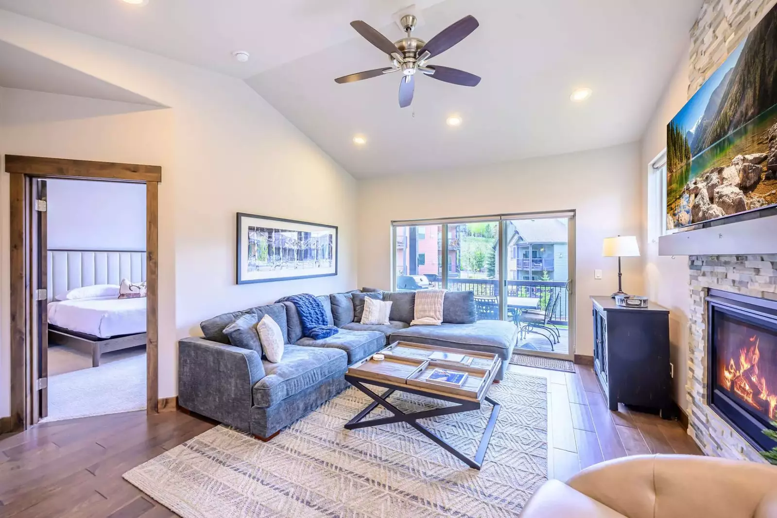 Black Rock Ridge | The Haven