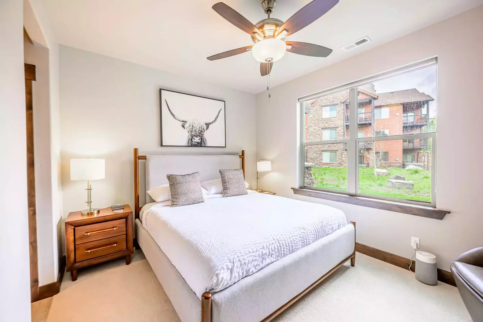 Black Rock Ridge | The Haven