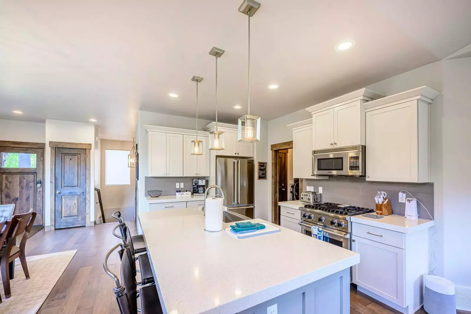 Black Rock Ridge | The Haven