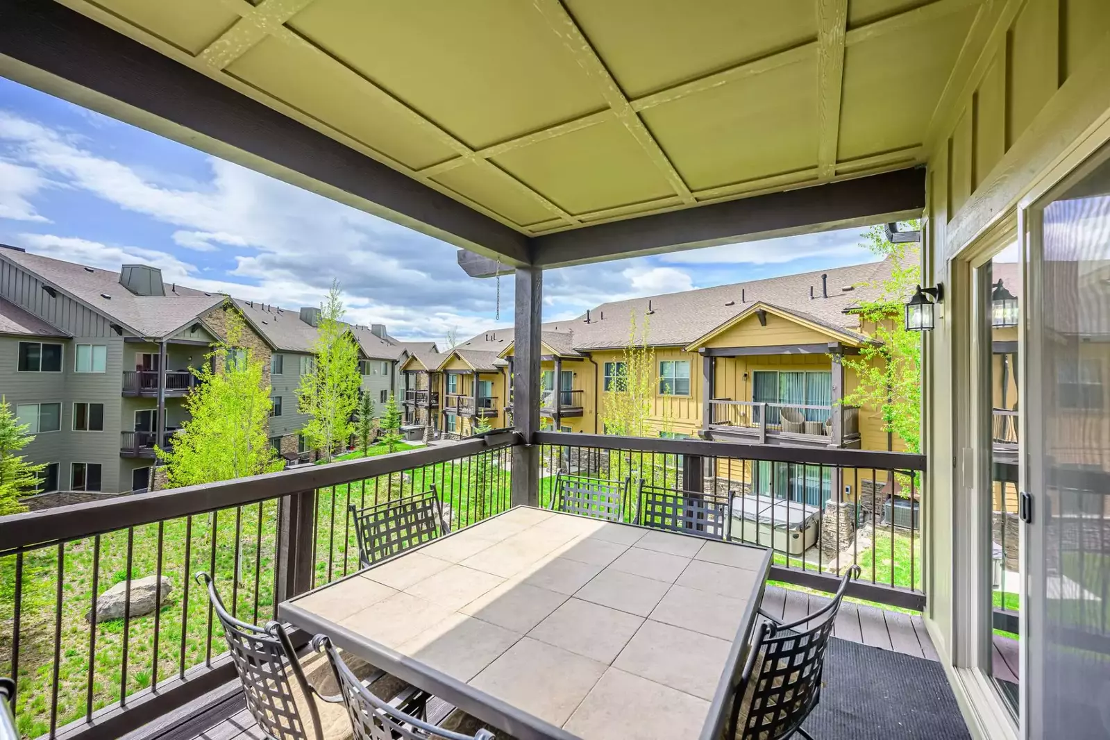 Black Rock Ridge | The Haven