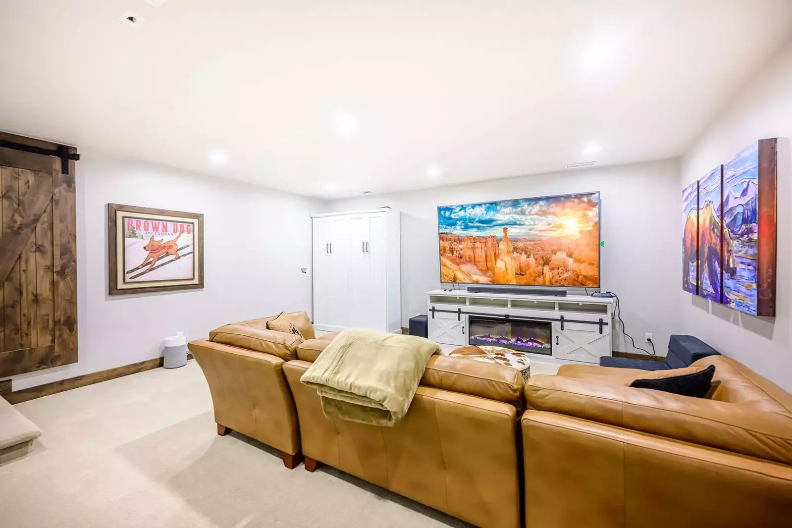 Black Rock Ridge | The Haven