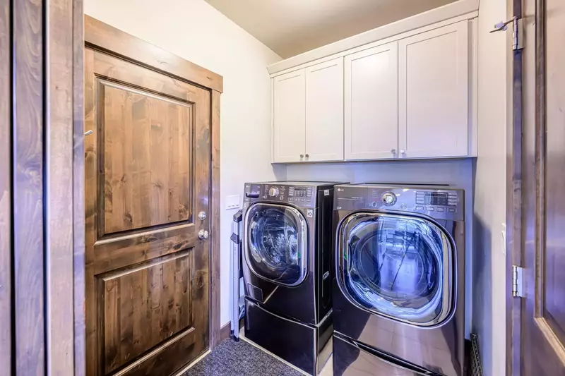 Black Rock Ridge | The Haven