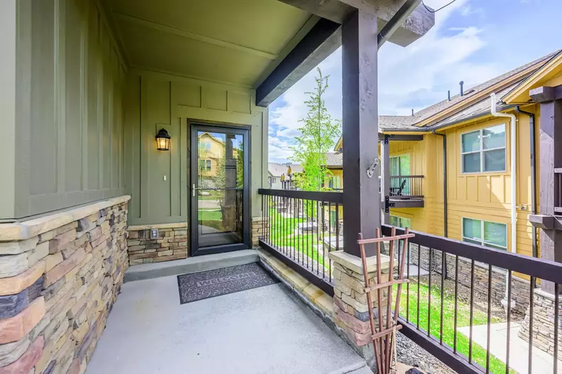 Black Rock Ridge | The Haven