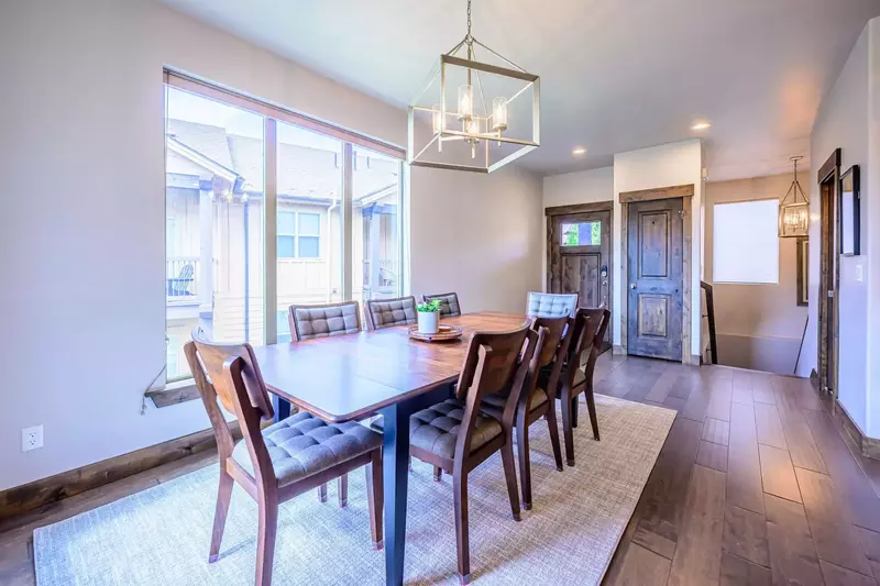 Black Rock Ridge | The Haven