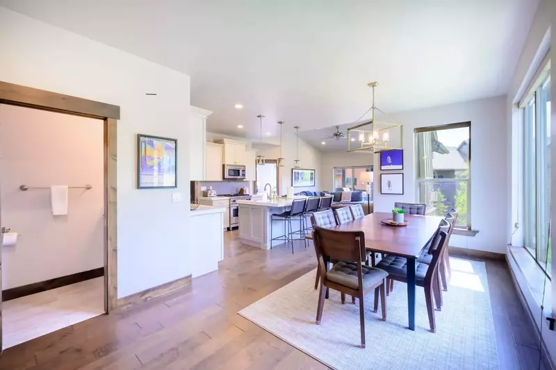 Black Rock Ridge | The Haven