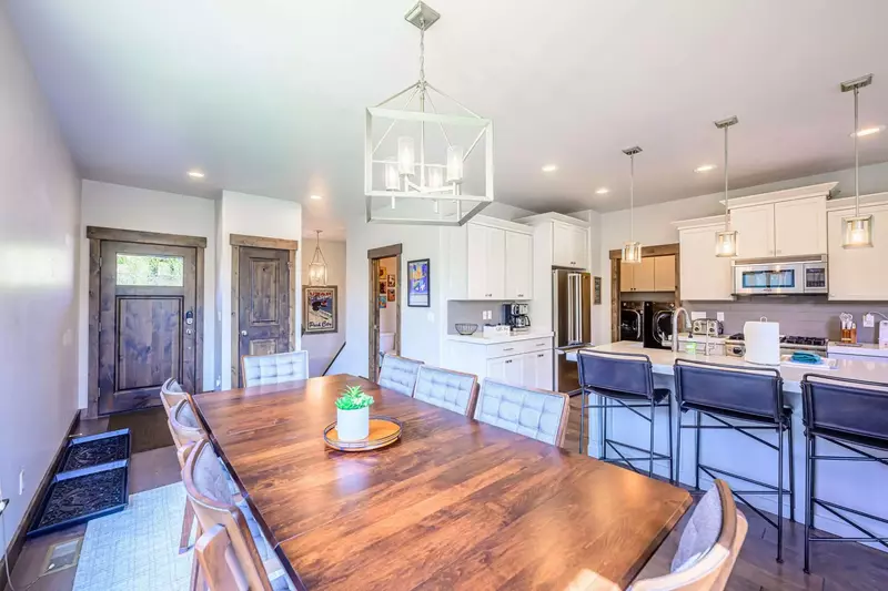 Black Rock Ridge | The Haven