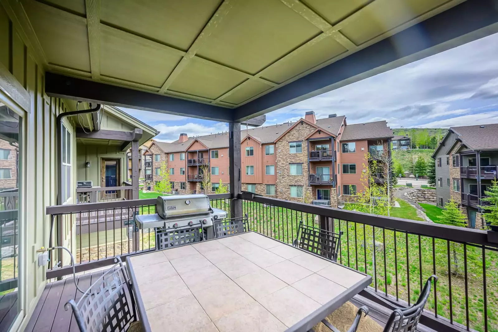 Black Rock Ridge | The Haven