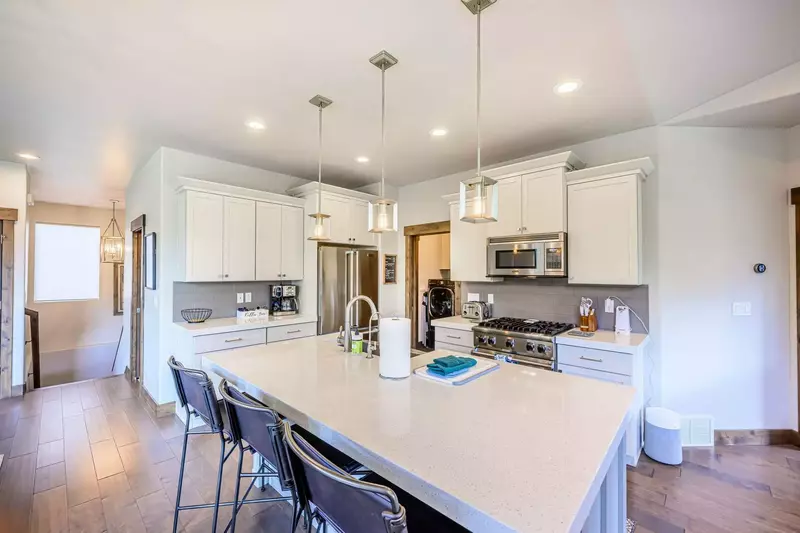 Black Rock Ridge | The Haven