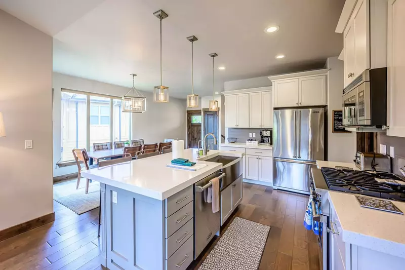 Black Rock Ridge | The Haven