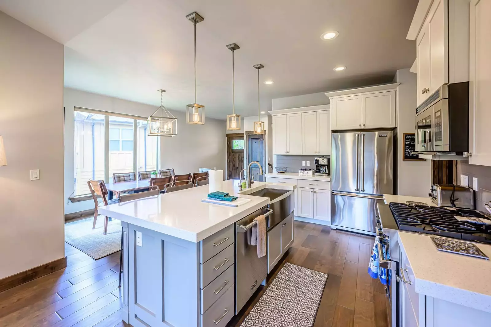 Black Rock Ridge | The Haven