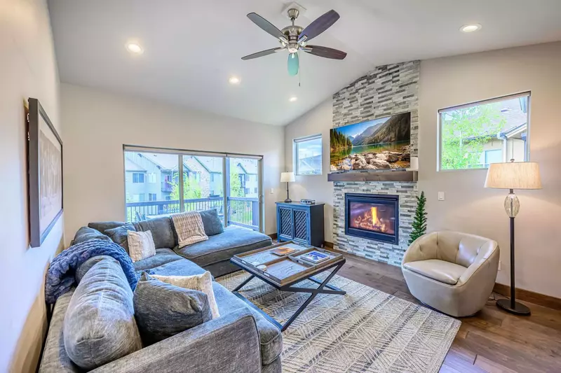 Black Rock Ridge | The Haven