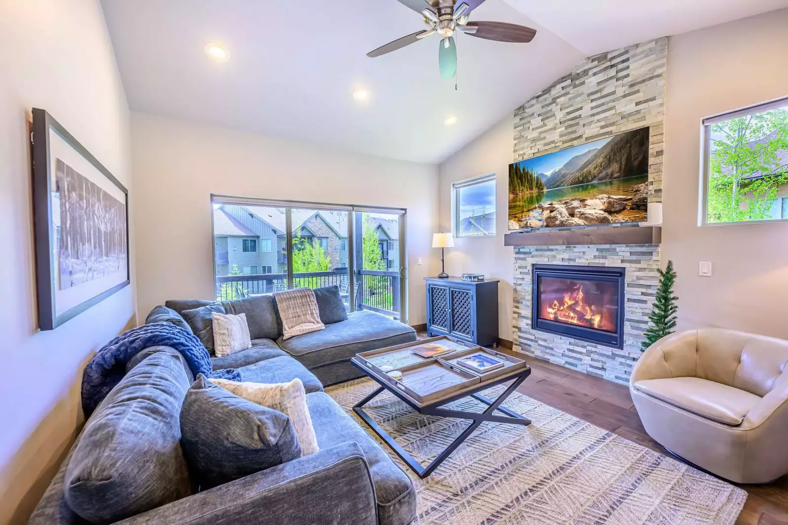 Black Rock Ridge | The Haven