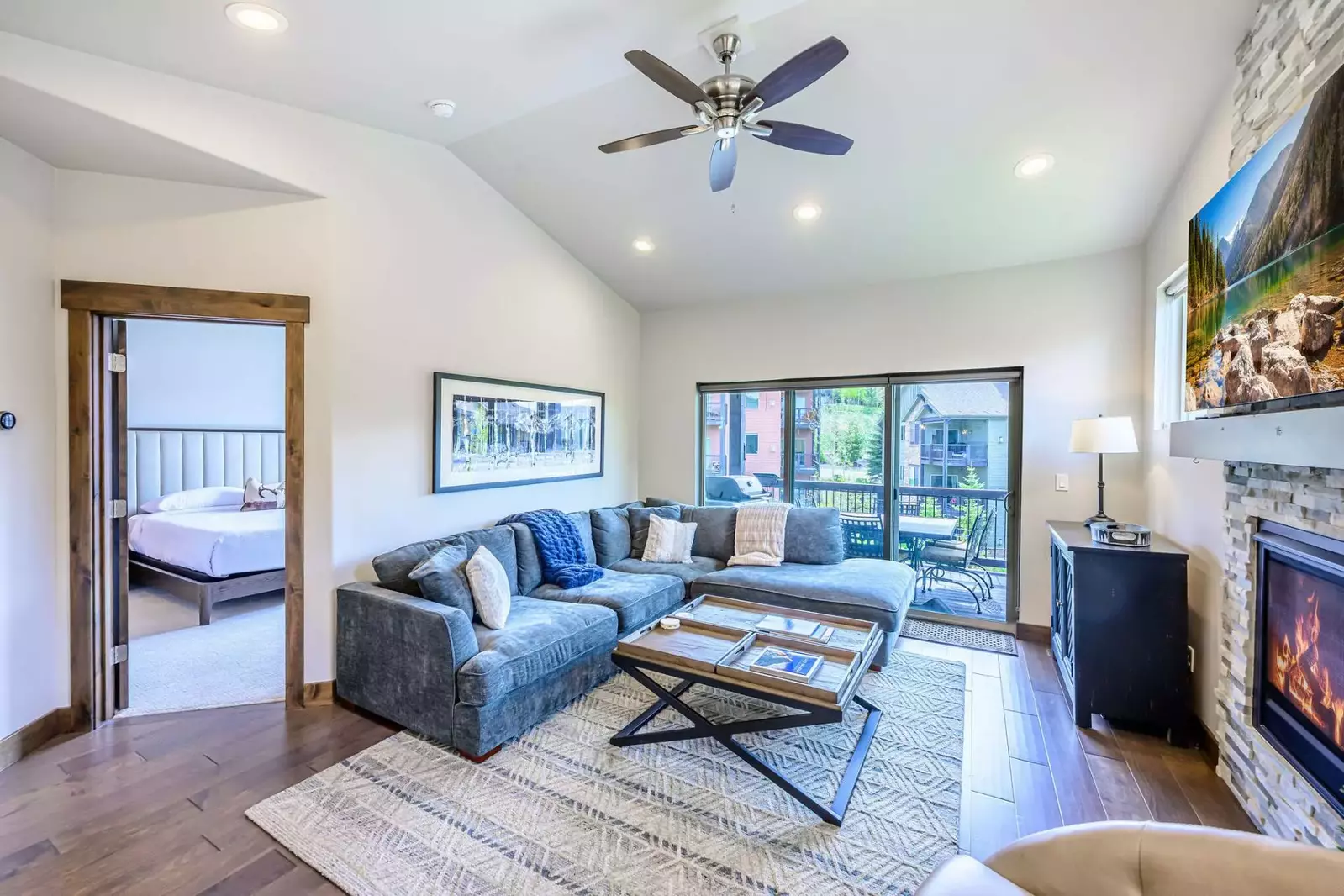 Black Rock Ridge | The Haven